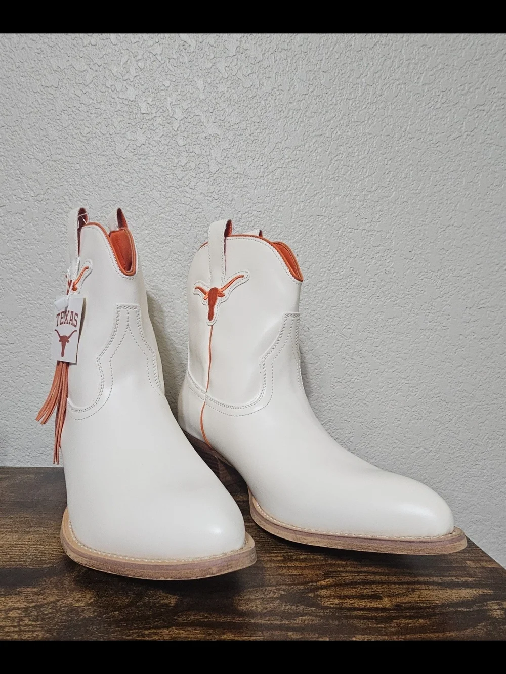 University of Texas Longhorns 